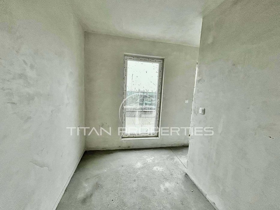 Продава се Тристаен апартамент в Пловдив, Христо Смирненски - 143 кв.м за 2060 €/кв.м - Снимка #5