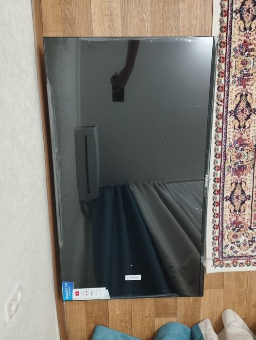 Телевизор smart sumsung