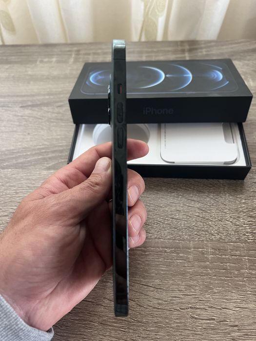 iPhone 12 pro max