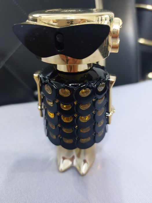 Paco Rabanne Fame Parfum Дамски парфюм