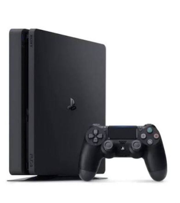 Playstation 3 va 4 sotiladi