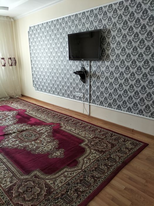 Продам квартиру в Алмагуле