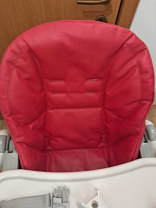 Vand scaun Peg Perego Tatamia multifunctional, folosit