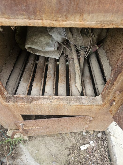 Кател теплицы 5 оборот