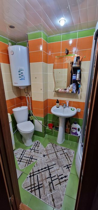 Продам 2-х квартиру