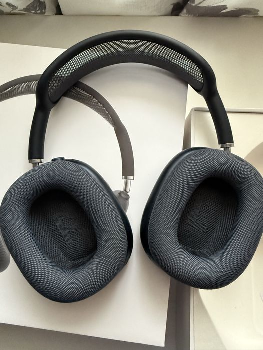 Airpods Max generatia 2