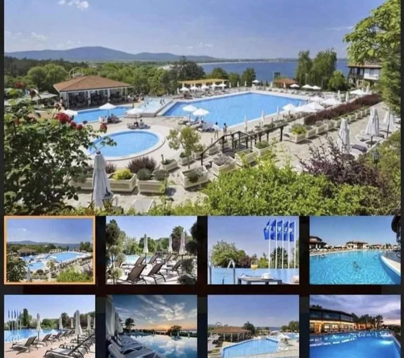 Апартамент в Созопол