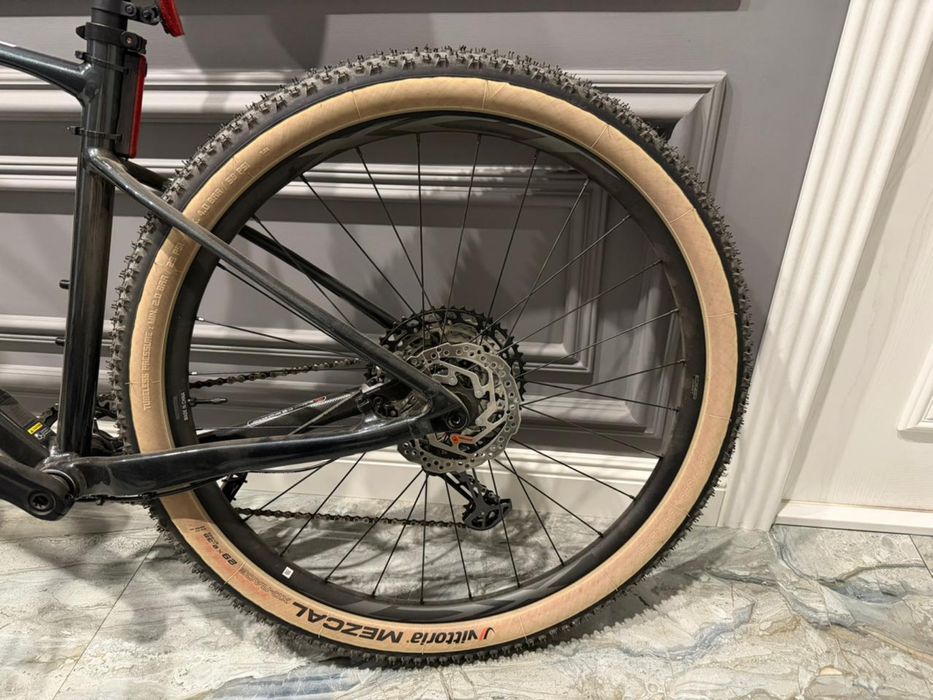 Велосипед горный Giant