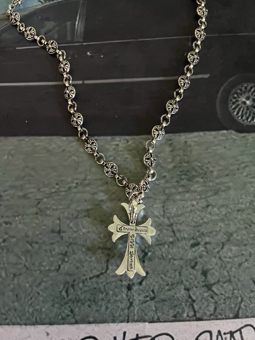 Lant Chrome Hearts