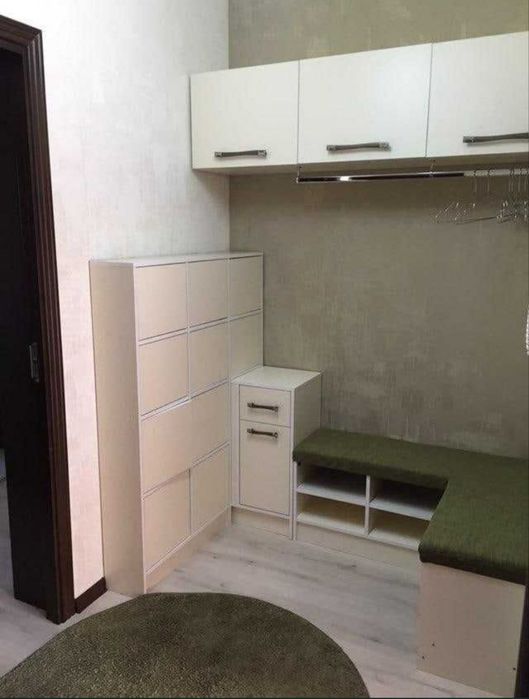 Аренда 2/7/9 ул. Нукусская