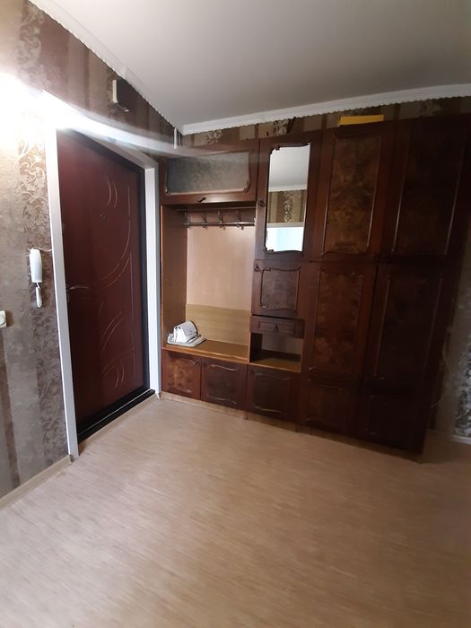 Трёхкомнатная     квартира