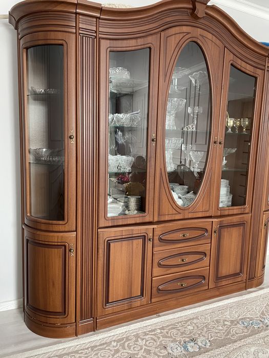 Горка для гостиной