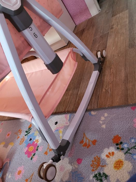 Продам кроватку колыбель