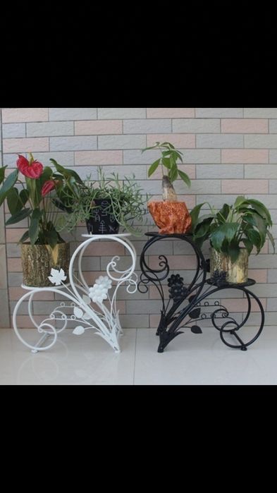 Подставка для цветов