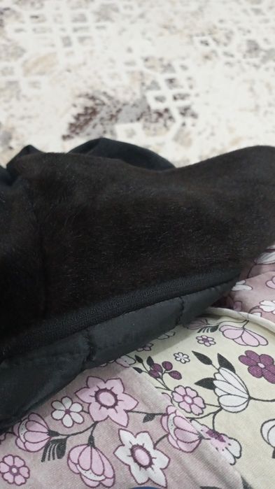 Мужское демисезонное пальто