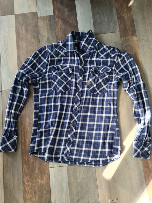 Мъжки ризи G-star