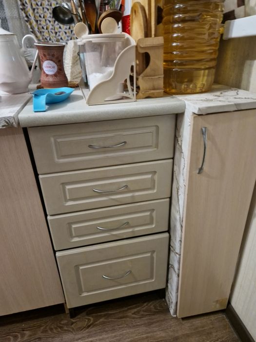 Кухонный гарнитур