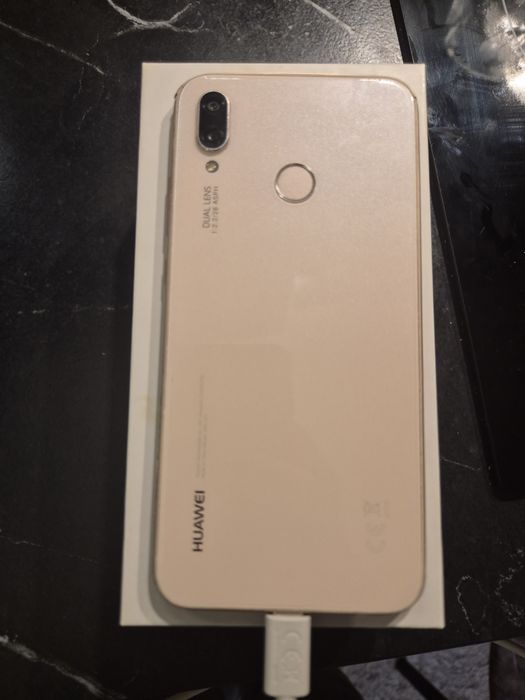 Huawei P20 lite - 64GB