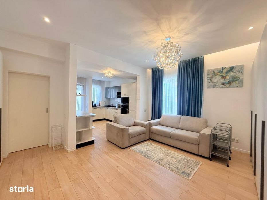 Apartament de inchiriat 2 camere | The Corner | Ocolului 2 |