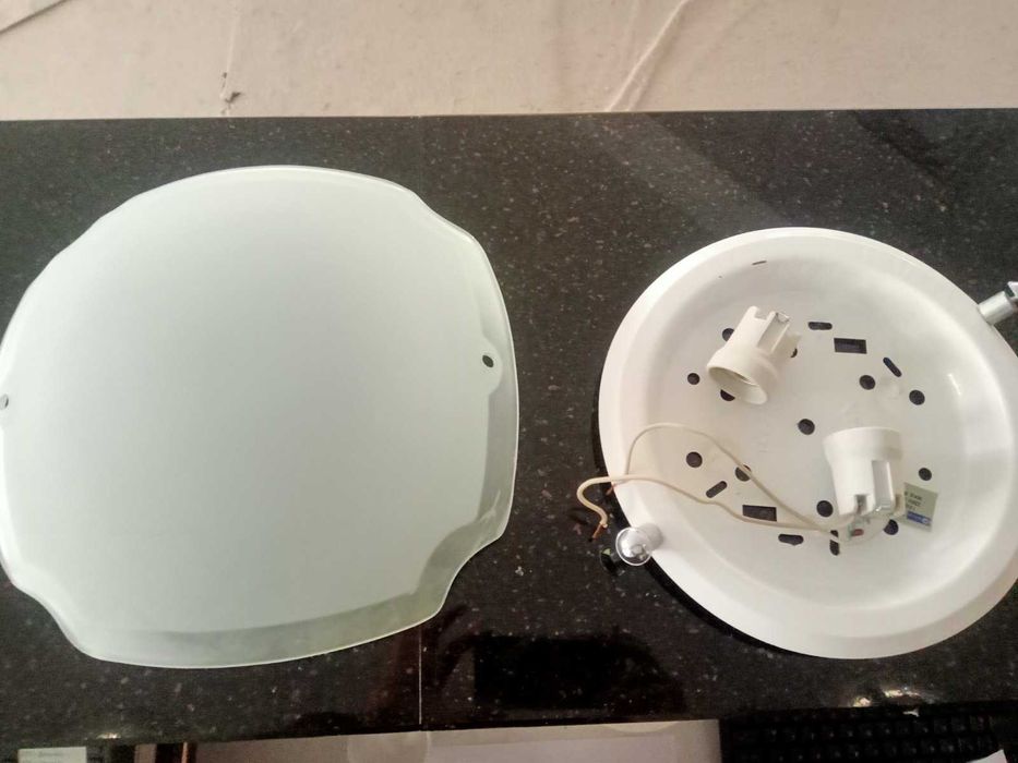 РАЗПРОДАЖБА! АПЛИЦИ /голям , малък/