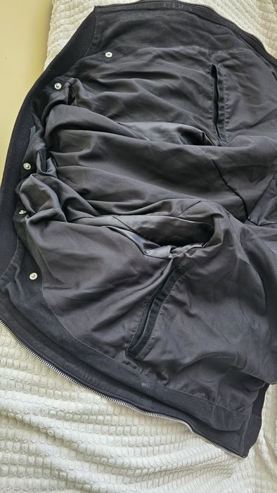 Кожено яке ALLSAINTS