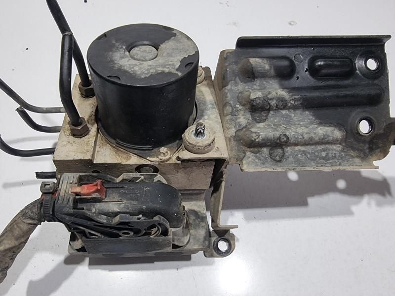 Pompa abs Volkswagen Polo 5 (2009-2017)[6R] 1.2 benzina CGPB 6R0907379AJ