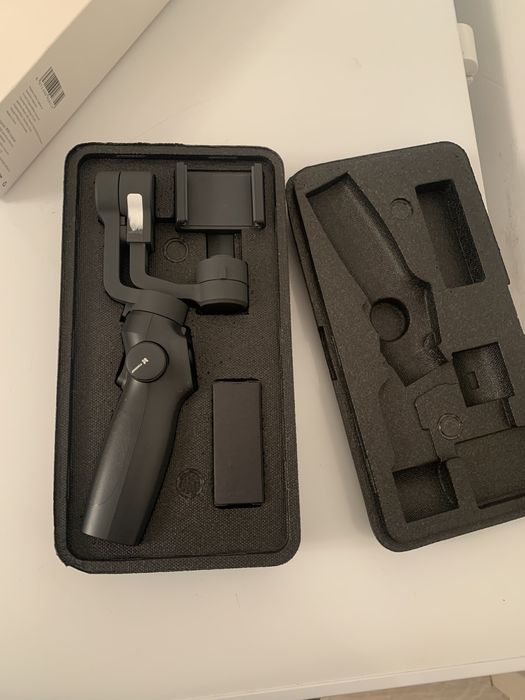 Capture2s для мобилогроф