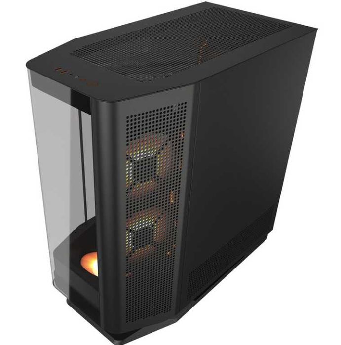 Carcasa Cougar FV270 Black Mid-Tower NOU