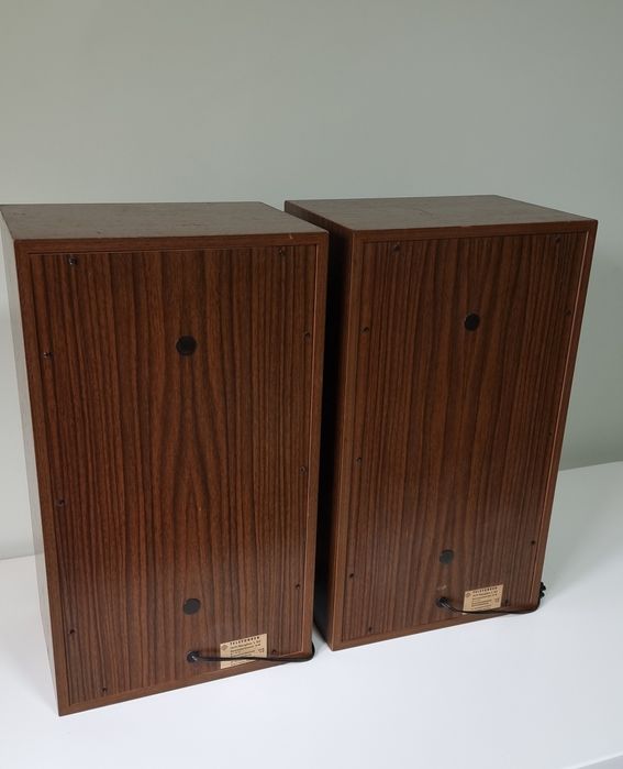 Тонколони Telefunken L60