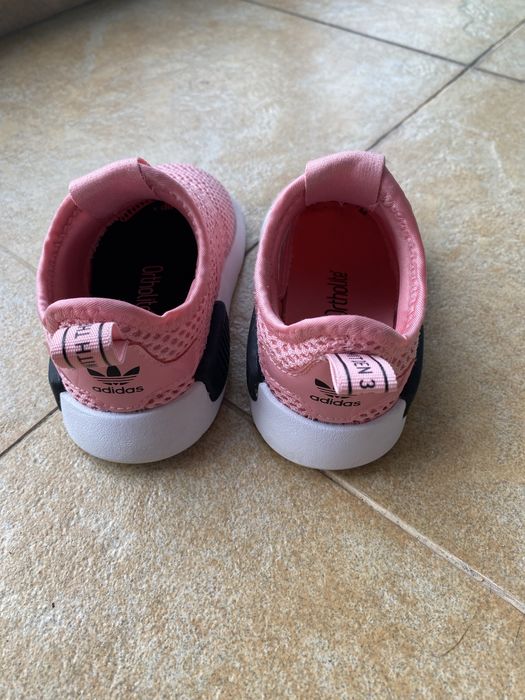 Маратонки Adidas