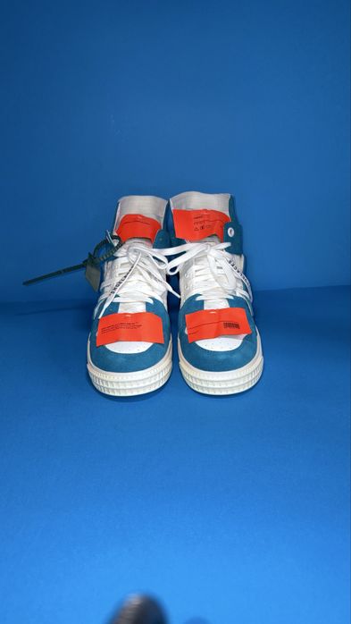 Off-White Off-Court 3.0