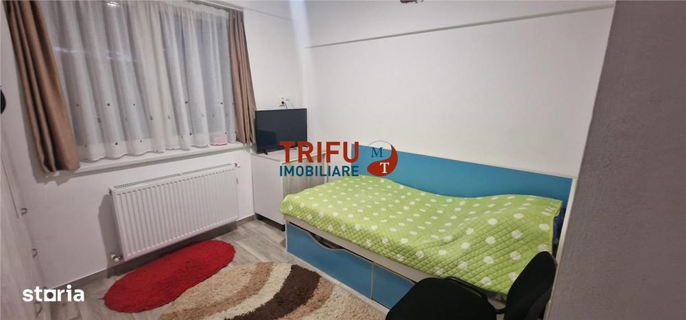 Apartment in Alba Iulia - Vedere 4