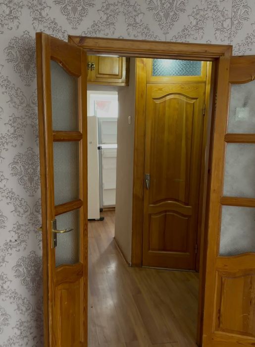 Сдам в аренду 3-х кв