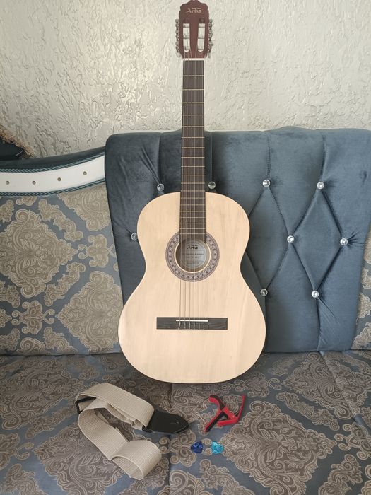 Классическая гитара ARG MC - 101