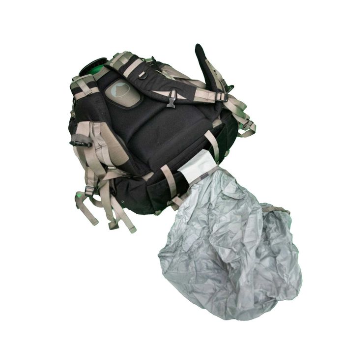 Rucsac foto Lowepro Pro Trekker 300 AW – DSLR, obiective mari, husa AW