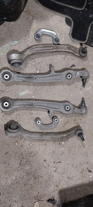 Brate suspensie Audi A6 C6 2.0
