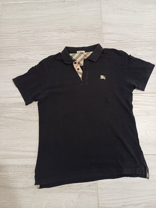 Тениска Burberry M