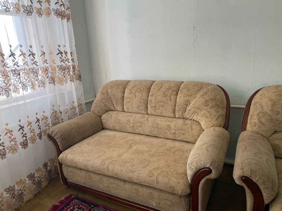 Диван. Продам 2 дивана