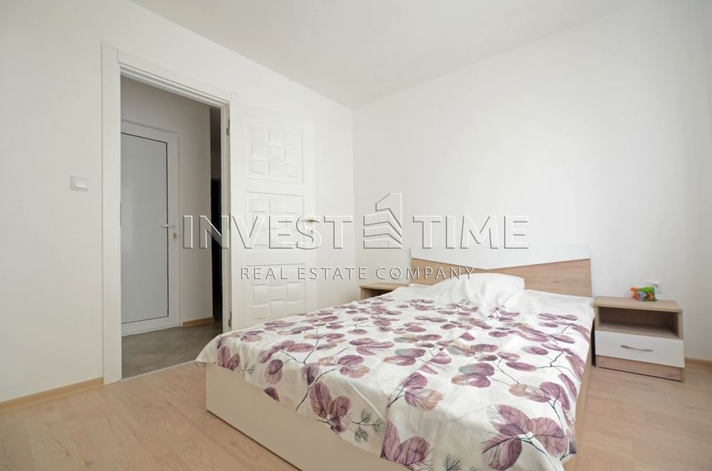 Продава се Двустаен апартамент в с. Кранево, Област Добрич - 57 кв.м за 1483 €/кв.м - Снимка #7