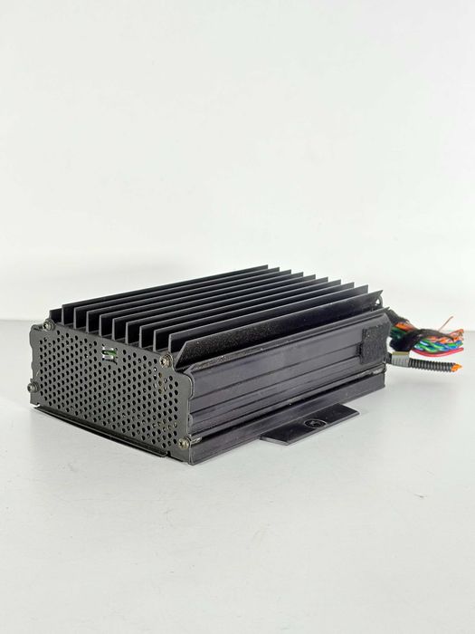 Усилвател Босе Мерcедес ML W163 (02-05г) Usilvatel BOSE Mercedes ML W163 OEM: A1635459032