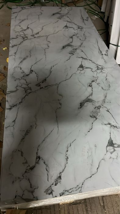 пвц панели плоскости 122/280