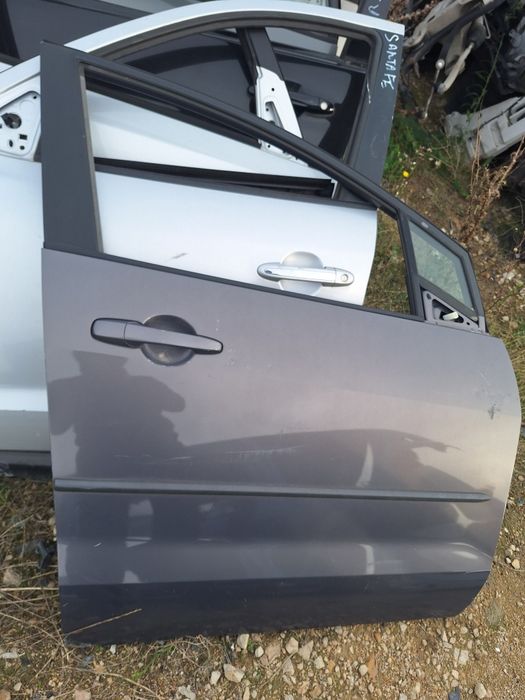 Предна дясна врата Mazda 5 / Мазда 5 2008г.