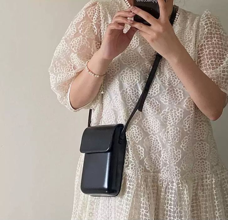 Сумка кросс-боди женская