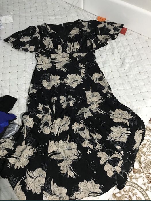 Платья платья койлектер