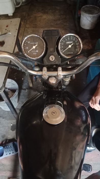 Продам альфу 110 куб