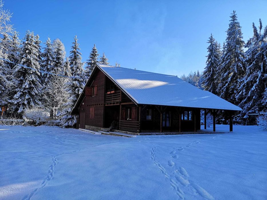 Cazare Casa de Vacanta Dintre Brazi Toplita