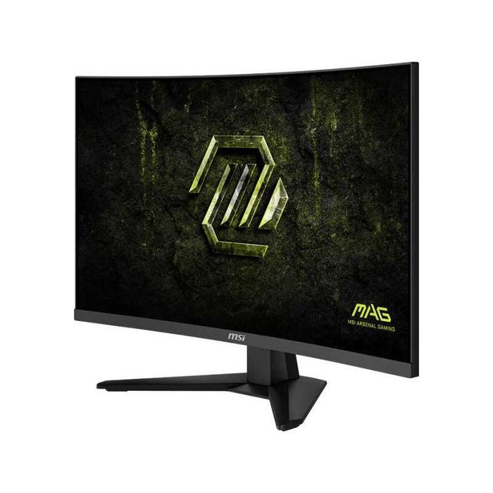 Monitor MSI MAG 275CF x24 27 inch LED VA Curbat Full HD 240Hz HDR FreeSync Premium