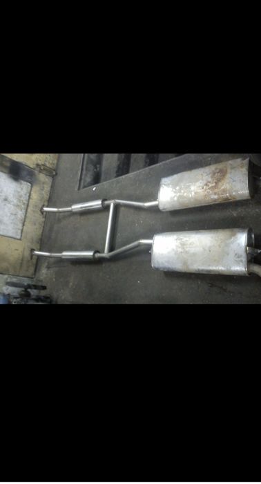 Свап газели и спринтера