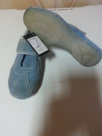 Маркови спортни обувки Промоция