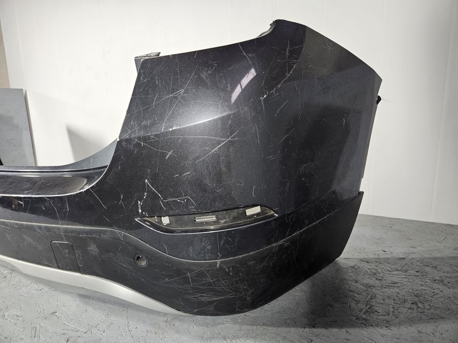 Задна броня BMW X1 E84 FACELIFT LCI БМВ Х1 Е84 фейслифт 2012 -2015